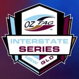 2026 Interstate Series logo