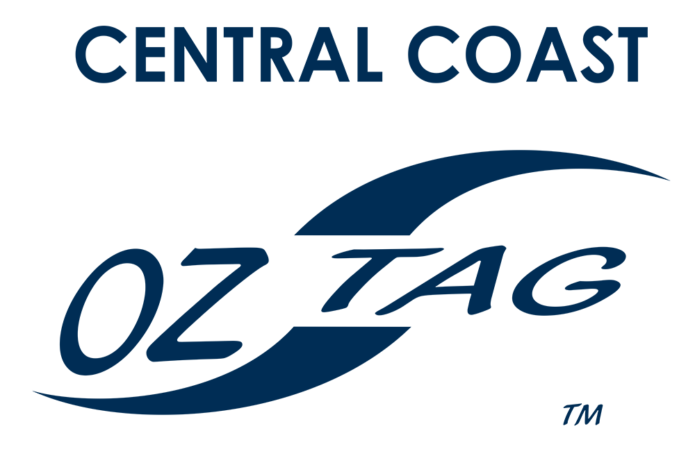 Central Coast Oztag