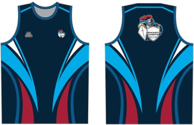 Training Singlet