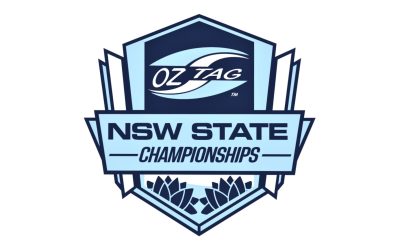 2023 NSW Junior State Championships Announcement