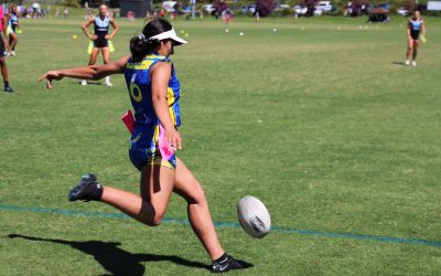 NSW Senior State Cup: Day 2 Wrap