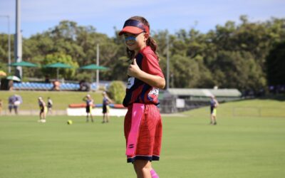 NSW Junior State Cup: Day 1 Wrap