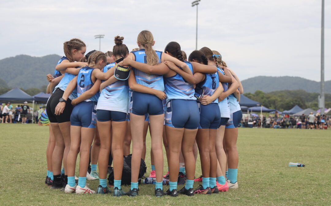NSW Junior State Cup: Day 2 Wrap