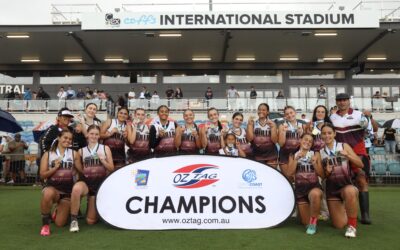 NSW Junior State Cup: Finals Wrap