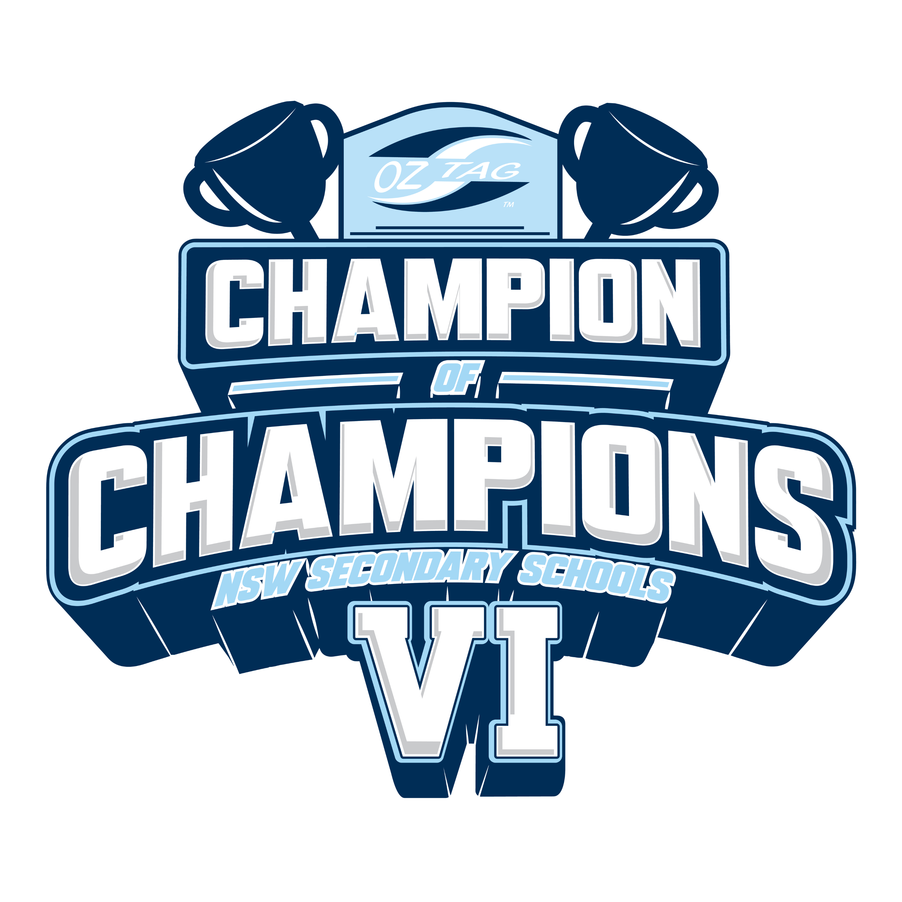 2024 NSW Secondary Schools Champion of Champions ‣ NSW Oztag