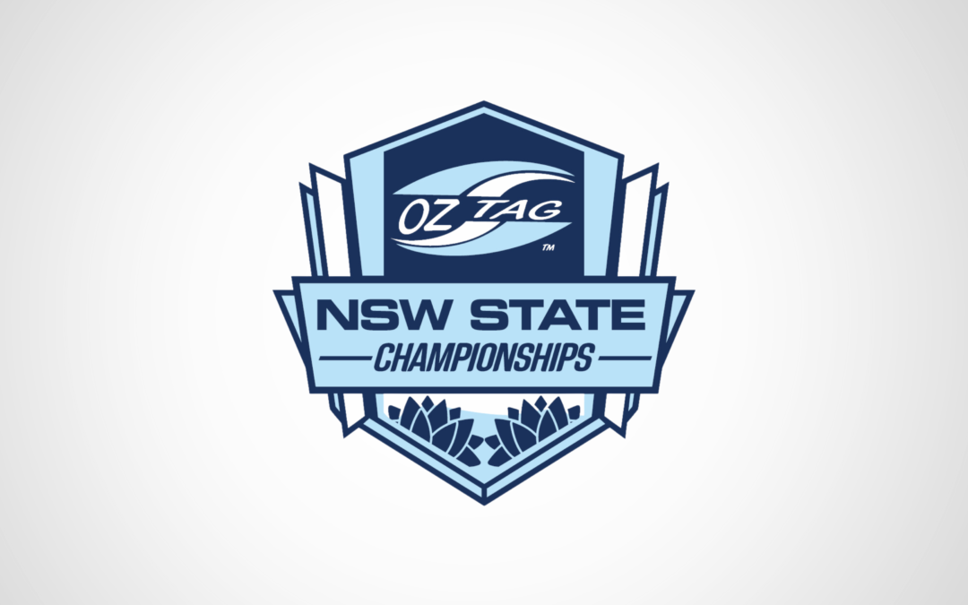 2023 NSW Junior State Championships Announcement