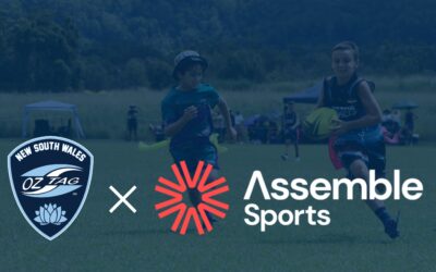 NSW Oztag Introduction of Player Subscription Fee