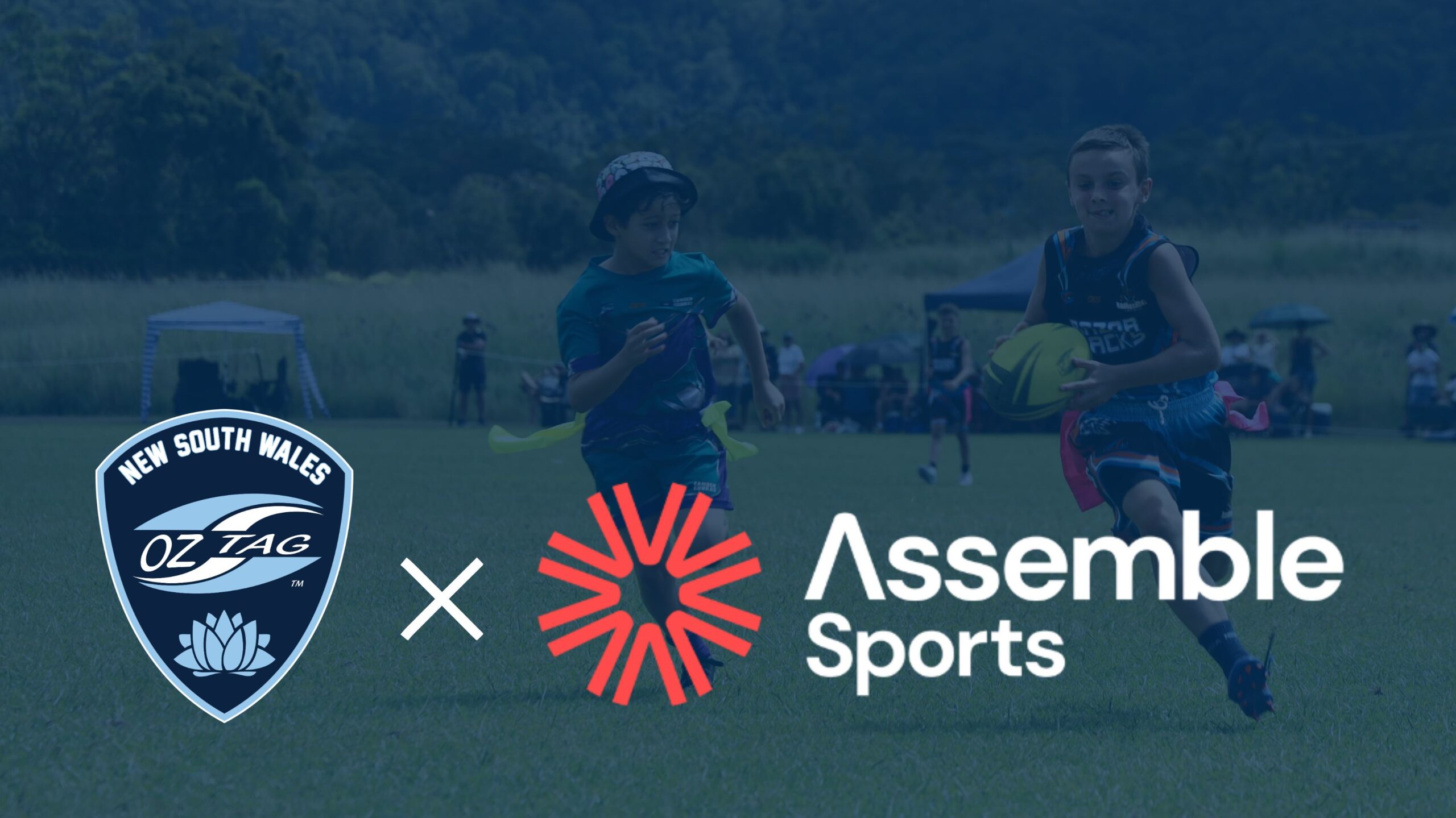 Assemble Feature Image