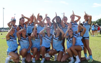 NSW Junior State Cup 12s-17s: Finals Wrap