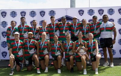 NSW Senior State Cup: Finals Wrap