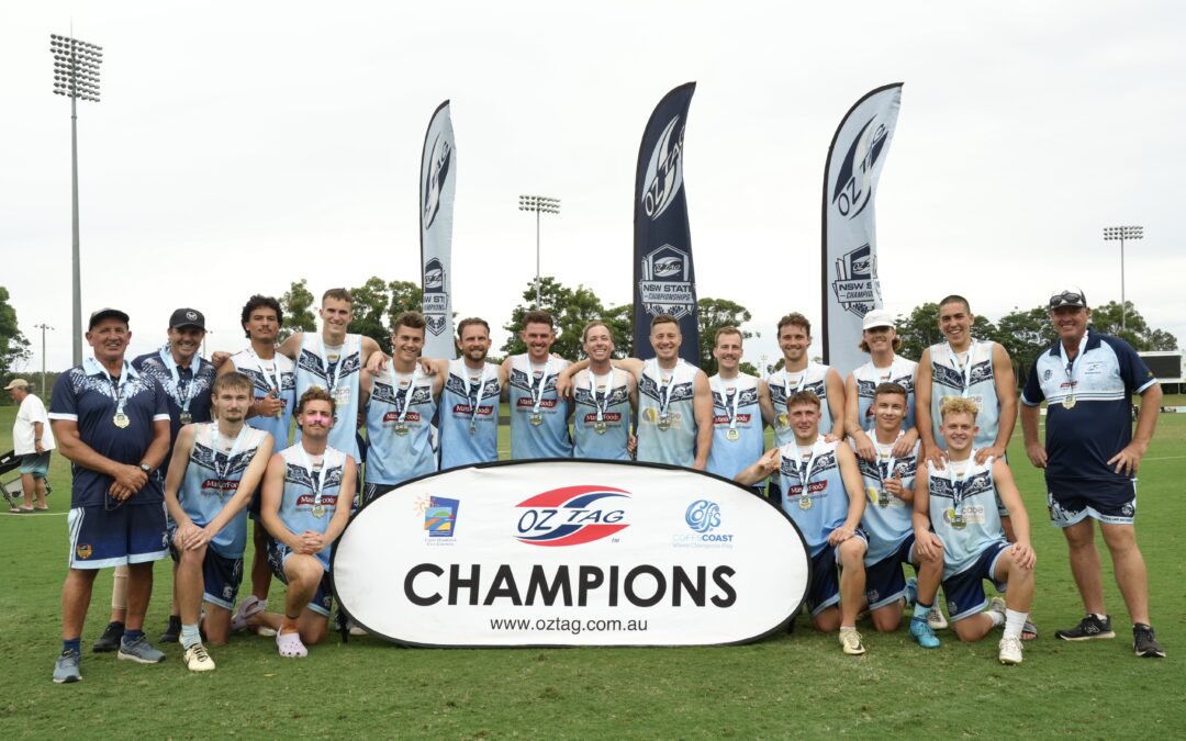 NSW Senior State Cup: Teams to Watch in 2025