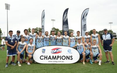 NSW Senior State Cup: Teams to Watch in 2025