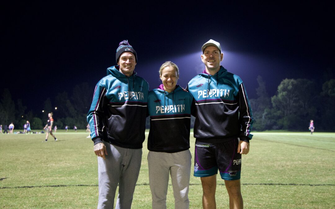 Penrith Oztag – Association Spotlight