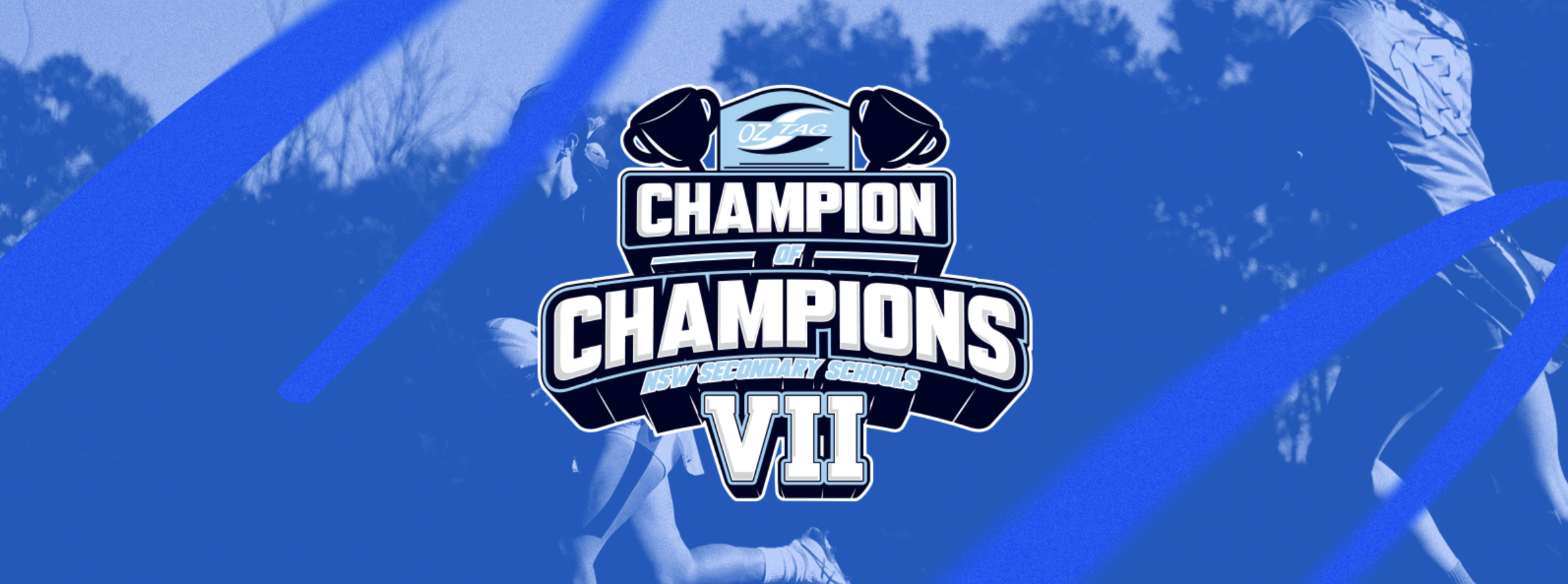 Champions of Champions Is Coming!