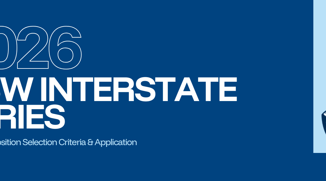 Applications Open – NSW 2026 State of Origin Coaching Positions