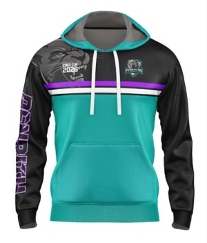 Sublimated Hoodie