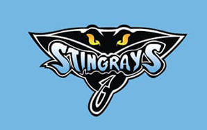 stingrays