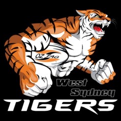 West Sydney Tigers