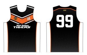 Training Singlet - Image 4
