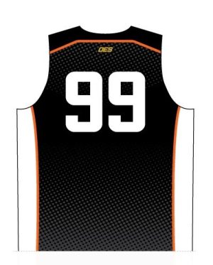 Training Singlet - Image 2