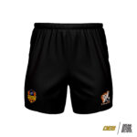 Pocket Shorts