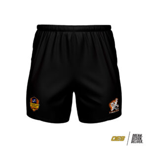 Pocket Shorts