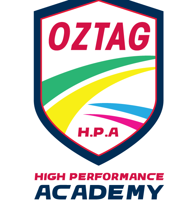Australian Oztag High Performance Academy