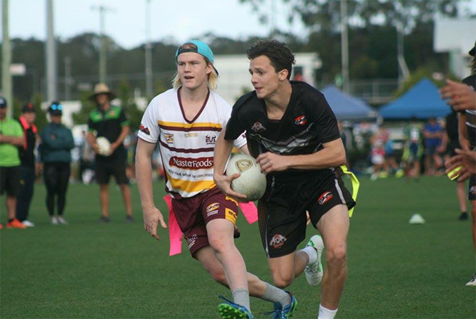 NSW Senior City v Country: Five players to watch