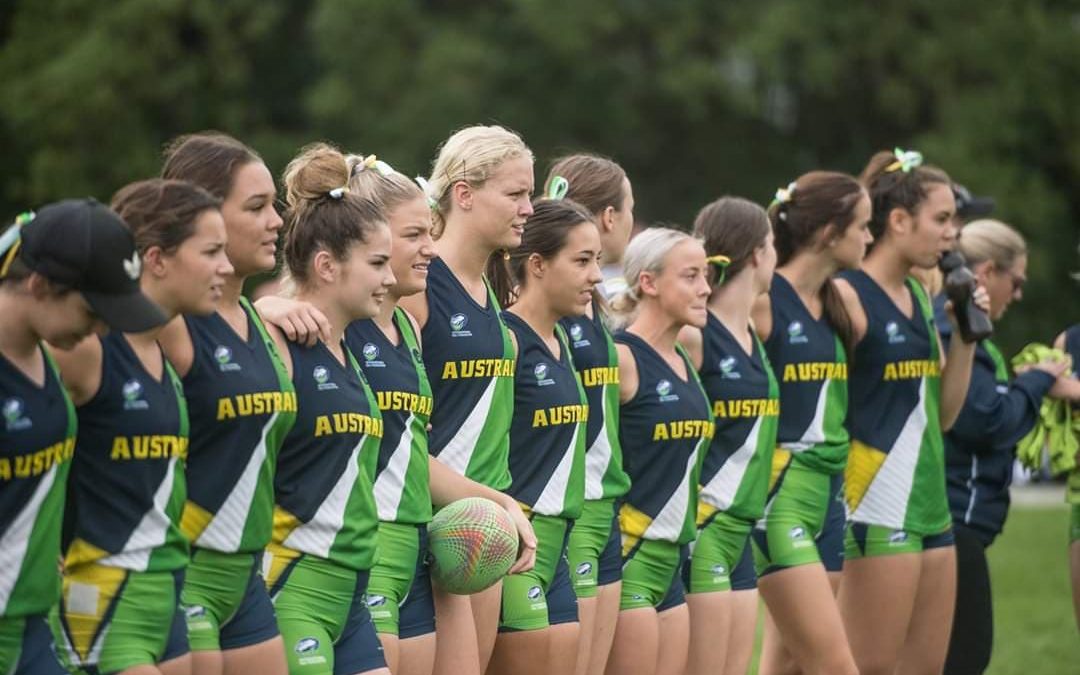 2020 & 2021 Australian Tagaroo Coaching Applications Now Open