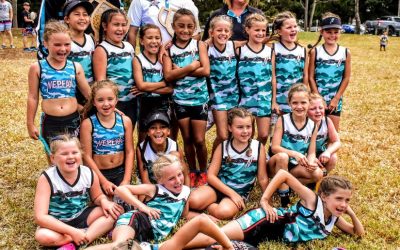 Nepean Girls 10s hungry for NSW Junior State Cup success