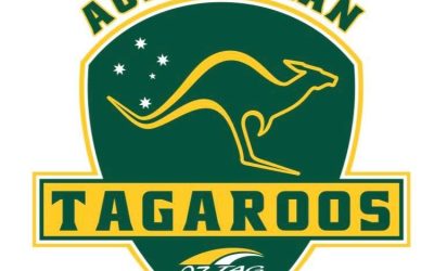 Australian Tagaroos Squads Announced for 2021 Tag World Cup