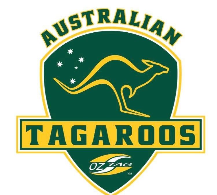 Australian Tagaroos Squads Announced for 2021 Tag World Cup