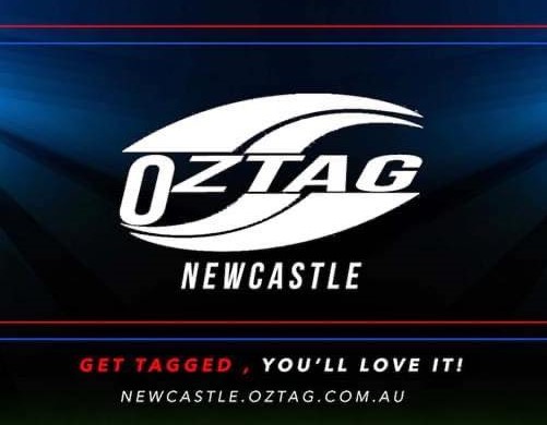 Newcastle Oztag recognised for their Covid-Safe Play