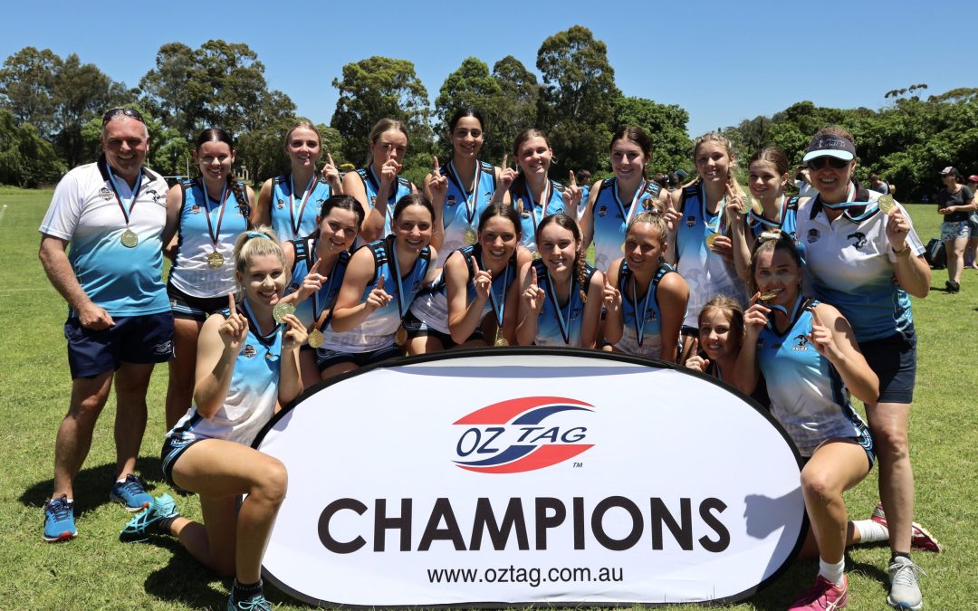 A Dead Heat: NSW Junior City v Country Wrap