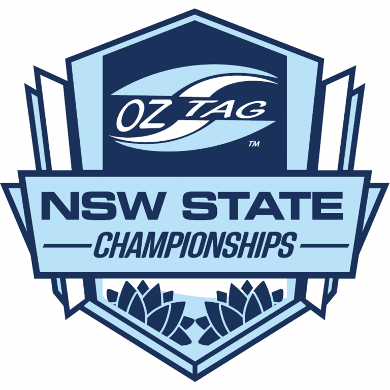 2023 NSW State Championships Seniors Australian Oztag
