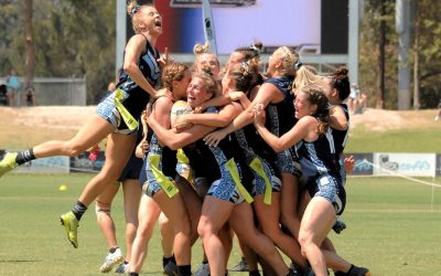 Eight years running: Central Coast crowned NSW SSC Club Champions