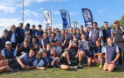 School Sport Returns In 2021