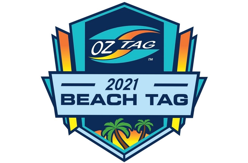 2021 Beach Tag