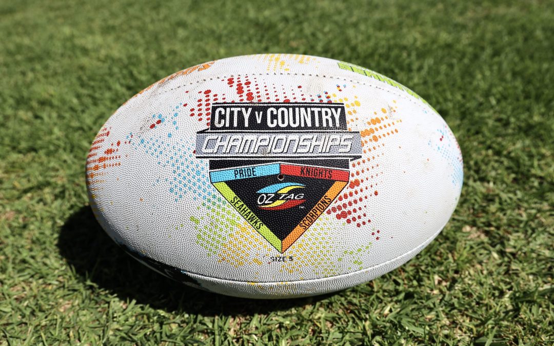 Annual City v Country set to go ahead in 2021 for both Juniors and Seniors