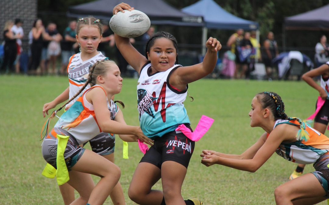 NSW JUNIOR STATE CUP (9’s-11’s): DAY 3 WRAP