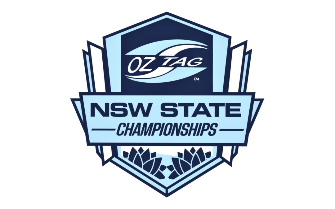 2021 NSW Senior State Championships POSTPONED