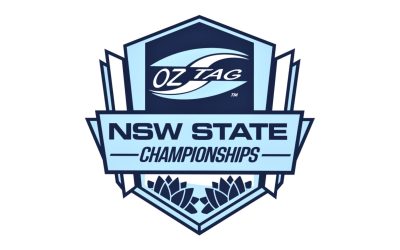 2022 NSW Junior State Cup Media Release