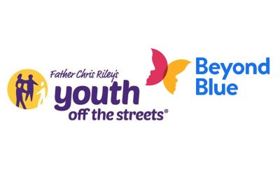 Club Champions announce chosen charities: Youth off the Streets and Beyond Blue