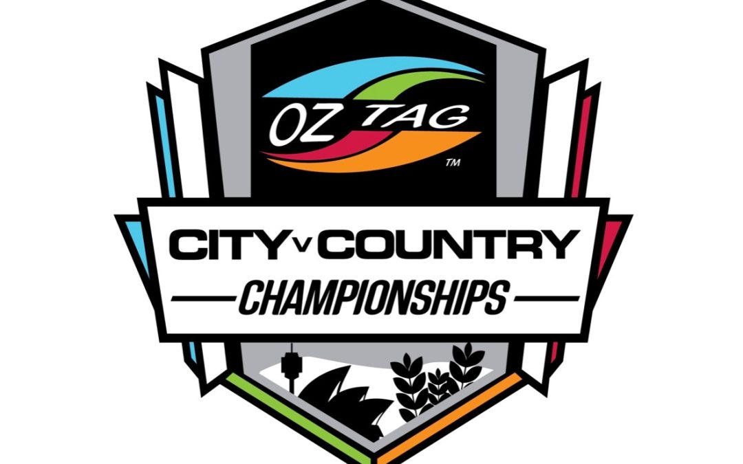 2021 Junior City v Country Teams Announced