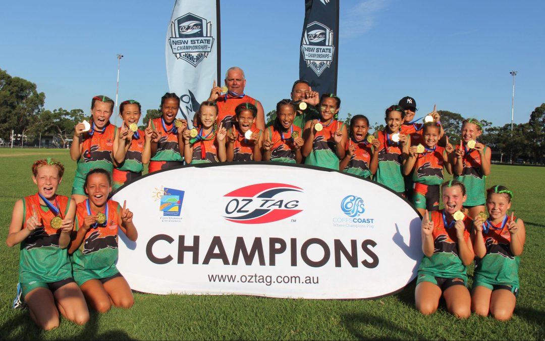 NSW JUNIOR STATE CUP (9’s-11’s): DAY 4 WRAP