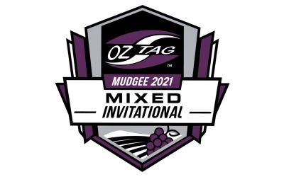 Oztag Introduce Mixed Invitational Challenge