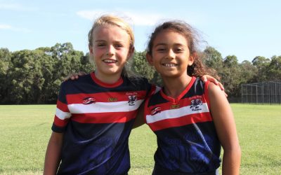 Sydney City Stars Shine at NSW Junior State Cup