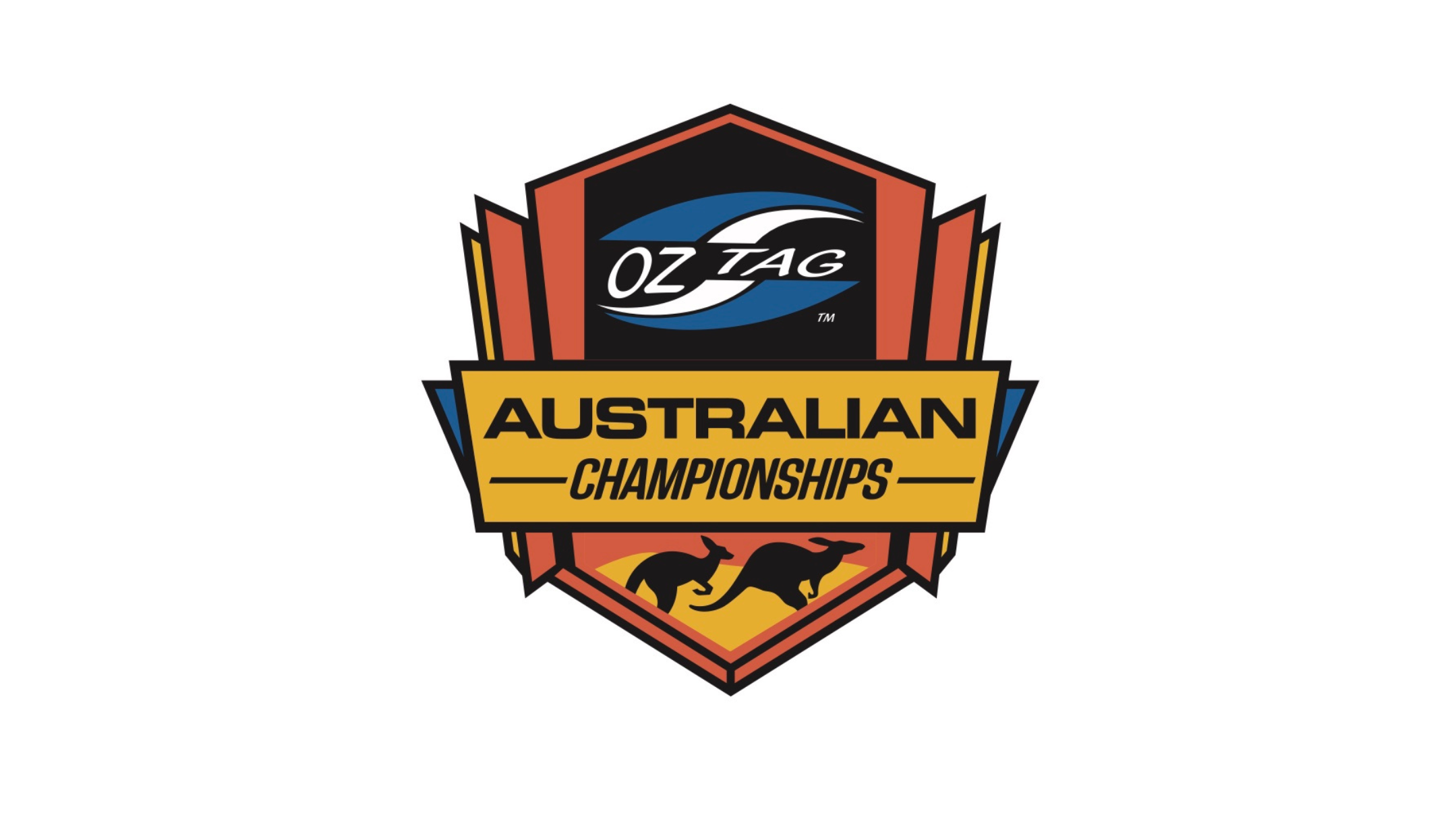2023 Australian Championships Juniors Australian Oztag
