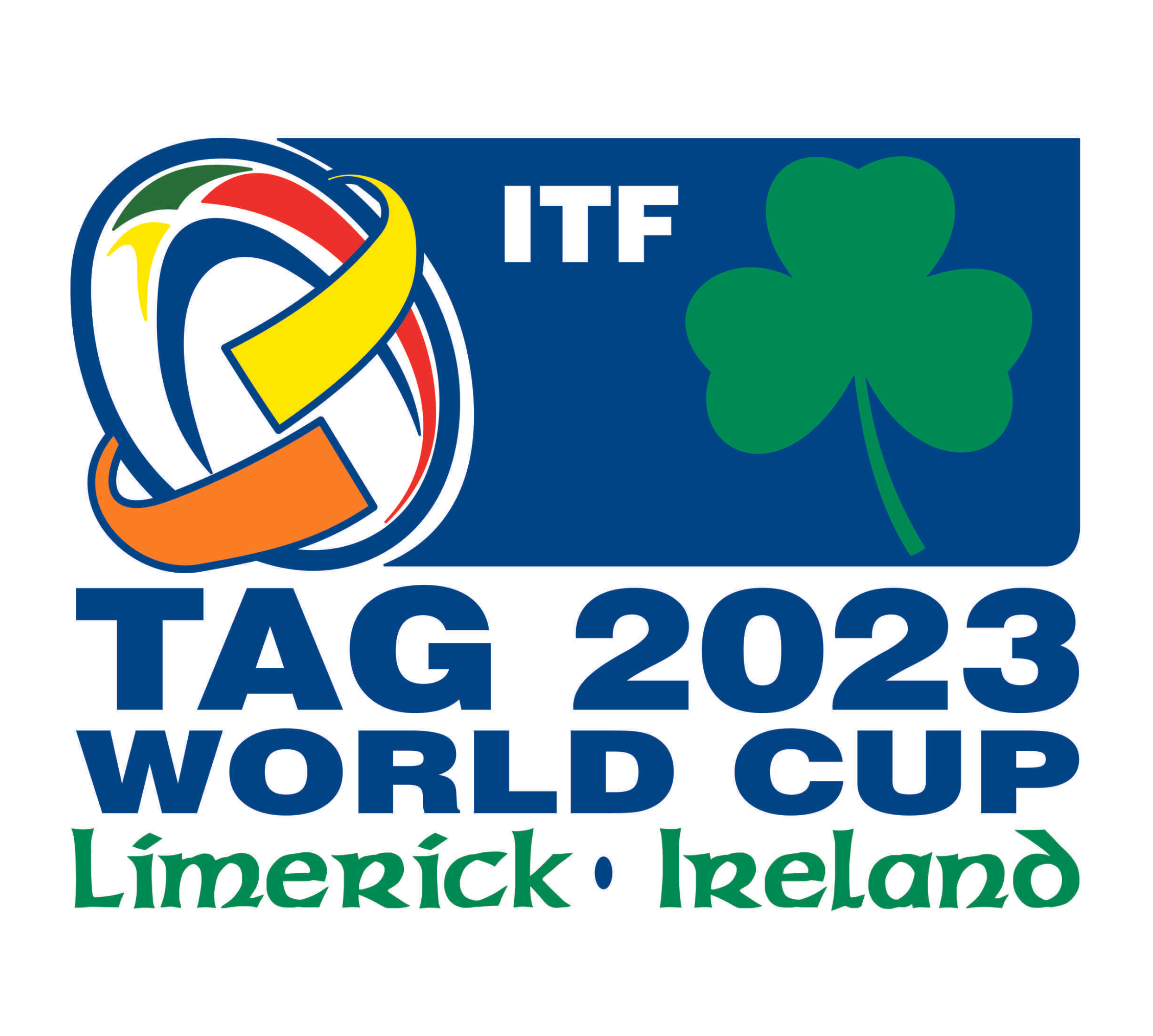 2023 ITF Tag World Cup ‣ Australian Oztag