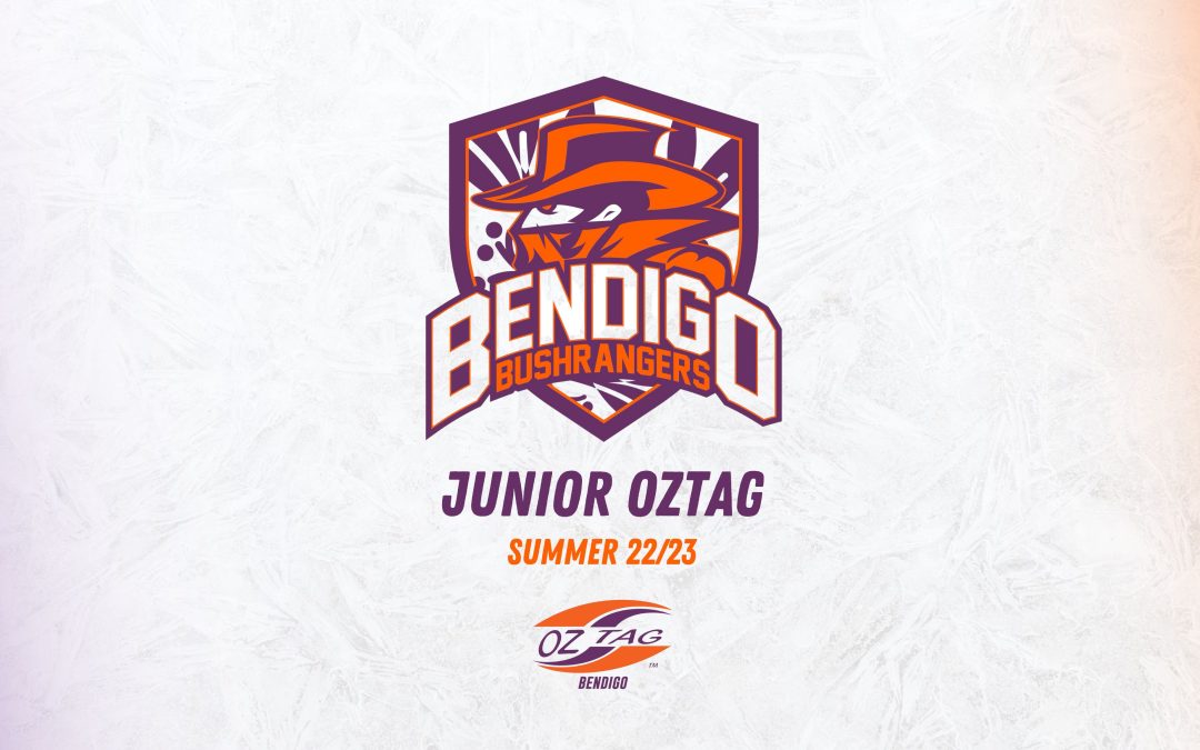 Oztag hits the City of Bendigo, VIC